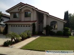 7069 Mantova Pl, Rancho Cucamonga, CA 91701