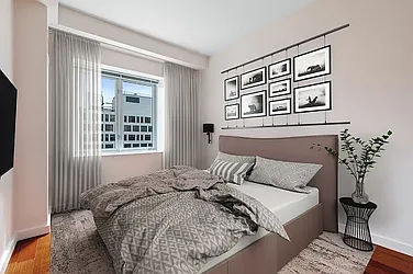 Rented by Living New York