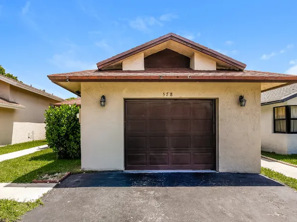 578 Lakeside Cir, Fort Lauderdale, FL 33326