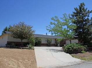 3565 Green Acre Dr, Carson City, NV
