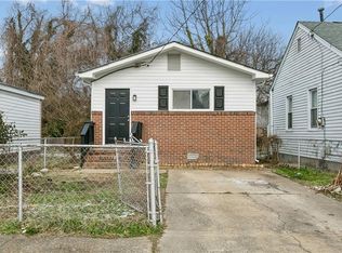 1239 24th St, Newport News, VA 23607