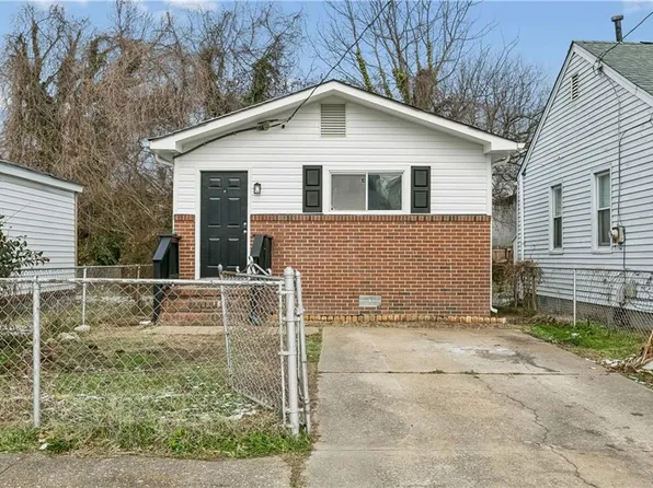 1239 24th St, Newport News, VA 23607