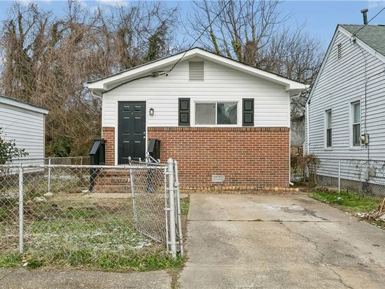 1239 24th St, Newport News, VA 23607
