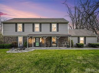 10200 Wright Brothers Ct, Dayton, OH 45458