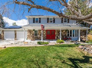 3333 S Niagara Way, Denver, CO 80224