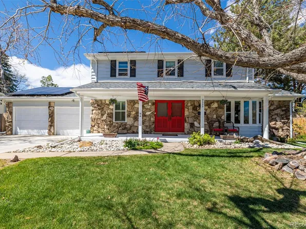 3333 S Niagara Way, Denver, CO 80224