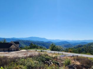 LOT 40 Mountain Ash Way, Sevierville, TN 37876