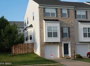 1013 Lake Pelham Dr, Culpeper, VA 22701