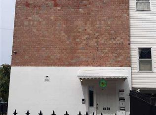 84-01 Liberty Ave, Ozone Park, NY 11417