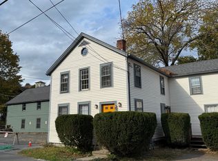 22 Elm Ct #3, Great Barrington, MA 01230
