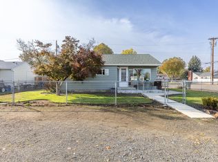 419 Winslow Ave, Richland, WA 99352
