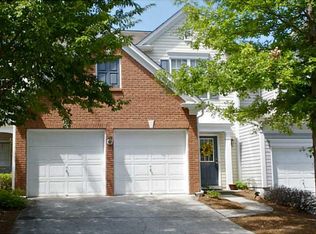 220 Regent Sq, Woodstock, GA 30188