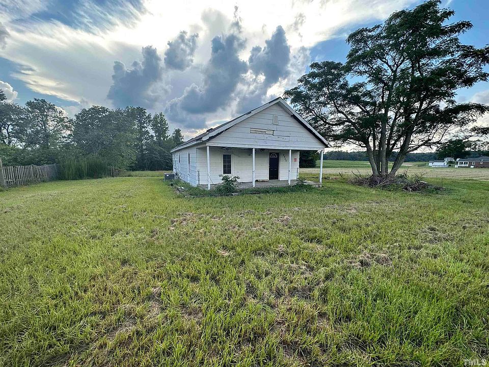 2955 Mount Pleasant Rd, Willow Spring, NC 27592 Zillow