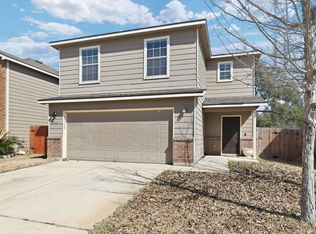 11839 Dove Rnch, San Antonio, TX 78254