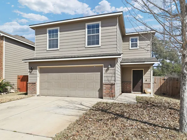 11839 Dove Rnch, San Antonio, TX 78254