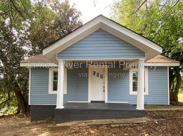 801 Dearing St, Lynchburg, VA 24503