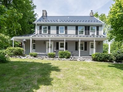 510 N Main St, Stewartsville, NJ, 08886