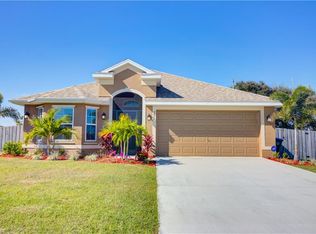 3030 NW 5th Pl, Cape Coral, FL 33993
