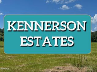 Kennerson Rd #20, Opelousas, LA 70570