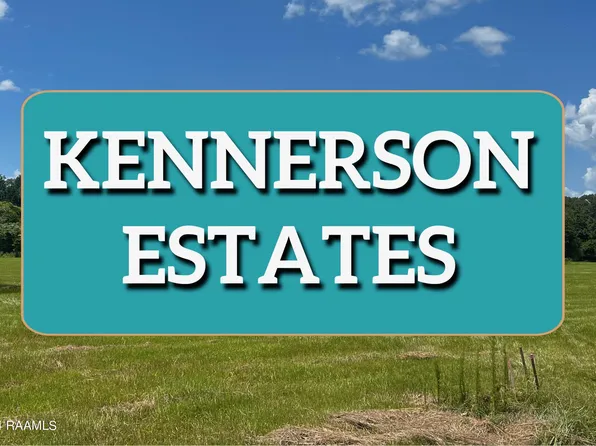 Kennerson Rd #20, Opelousas, LA 70570