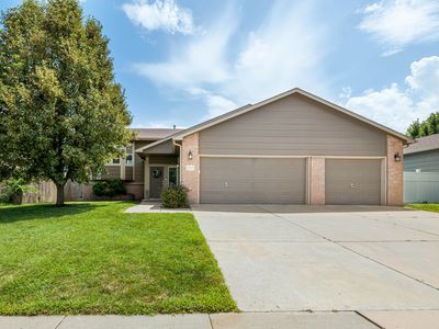 10201 W Jewell St, Wichita, KS, 67209