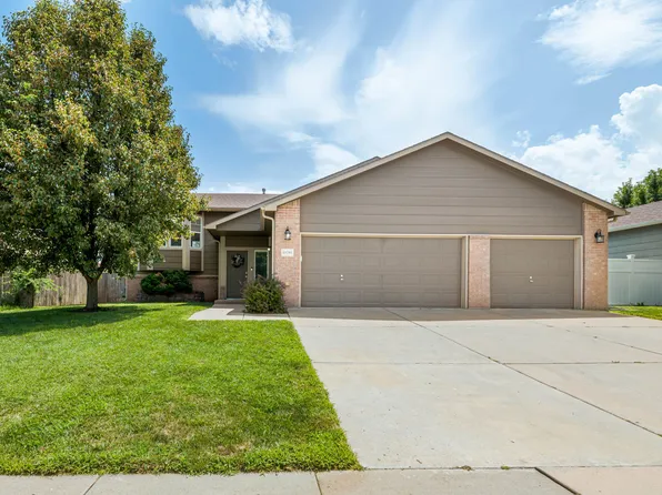 10201 W Jewell St, Wichita, KS 67209