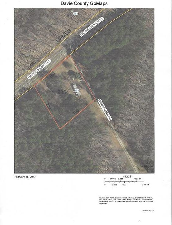 1st image of 110 Grannaman Dr