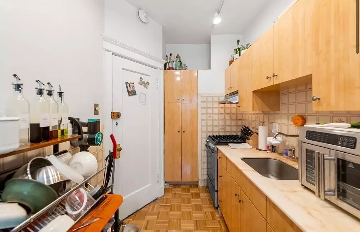 1 bed, 540 sqft, $2,800 — Photo 4