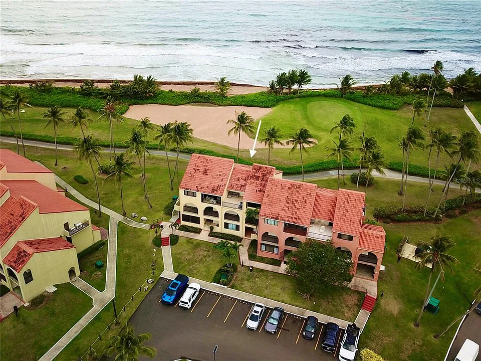 222 Beach Village Dr