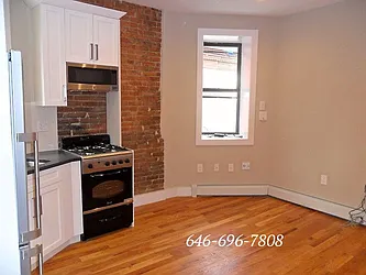 Rented by East Williamsburg Realty Inc