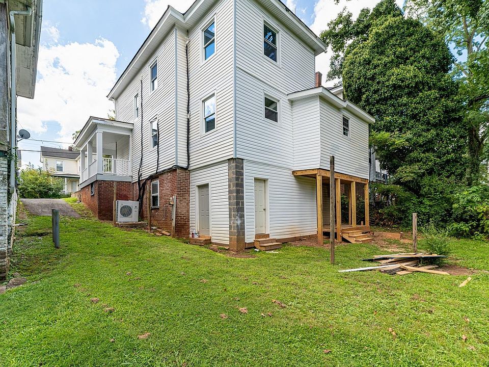 510 Stuart St, Lynchburg, VA 24501 Zillow