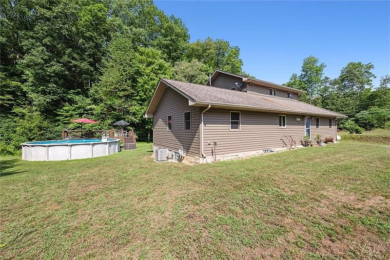 473 Lardintown Rd, Sarver, PA 16055 Zillow