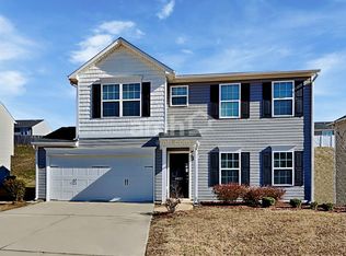 4820 Quarryman Rd, Raleigh, NC 27610