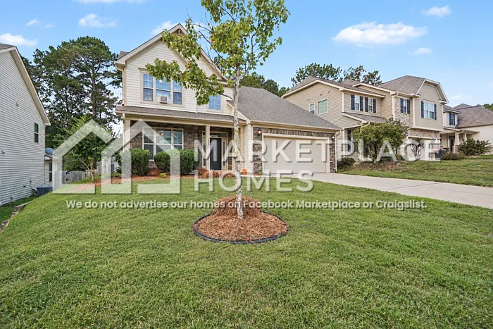 239 River Oak St