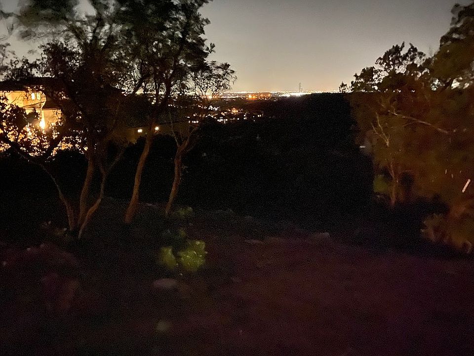 8714 Wales Reserve at night