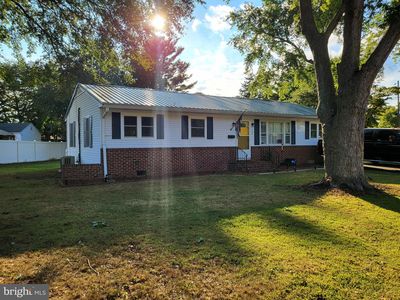 124 Evergreen St, Laurel, DE, 19956