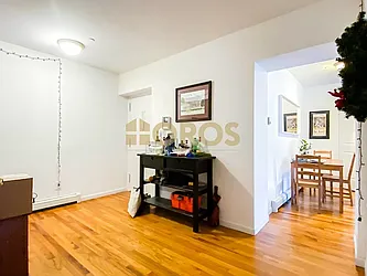 Rented by City Connections Realty