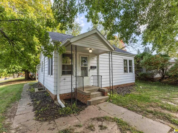 518 N 18th St, Nebraska City, NE 68410