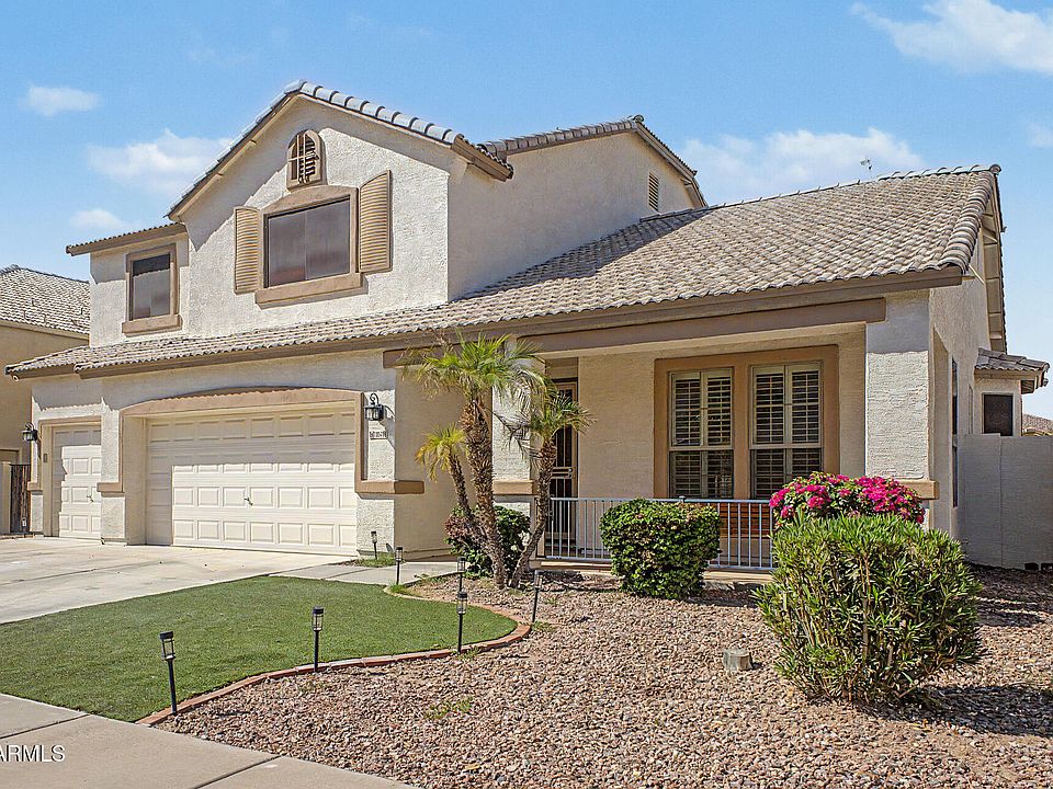 1st image of 10418 W EDGEMONT Drive