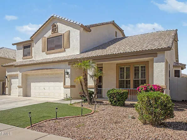 10418 W EDGEMONT Drive, Avondale, AZ 85392