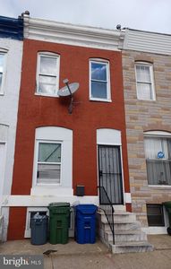 2106 E Federal St, Baltimore, MD, 21213
