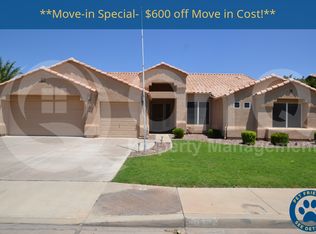 9634 E Irwin Ave, Mesa, AZ 85209
