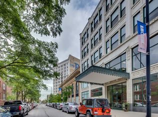 4715 N Racine Ave APT 503, Chicago, IL 60640