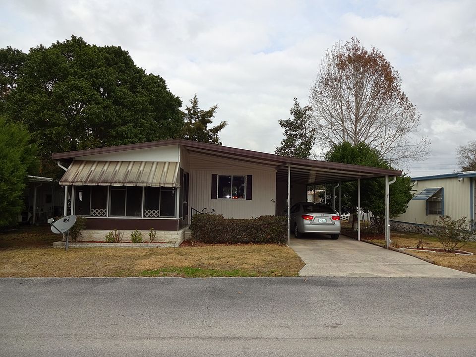 1st image of 3150 NE 36th Ave Lot 246