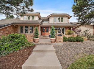 2171 S Parfet Drive, Lakewood, CO 80227