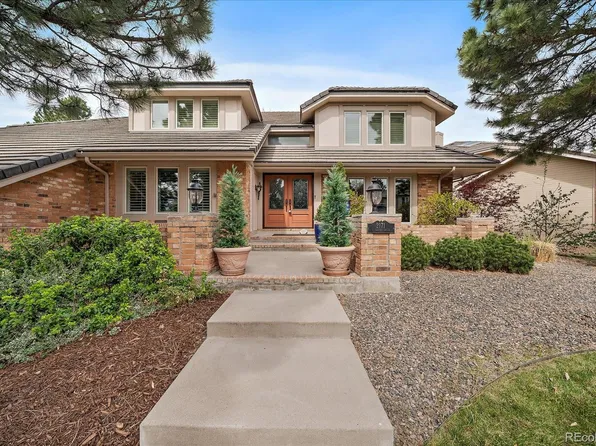2171 S Parfet Drive, Lakewood, CO 80227