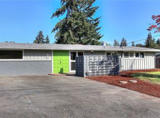 7815 Oakridge Dr SW, Lakewood, WA 98498