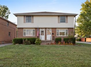 20249 Lake Shore Blvd, Euclid, OH
