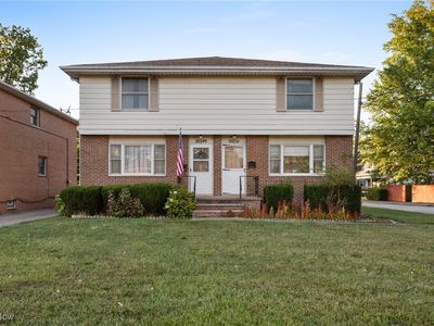 20249 Lake Shore Blvd, Euclid, OH, 44123
