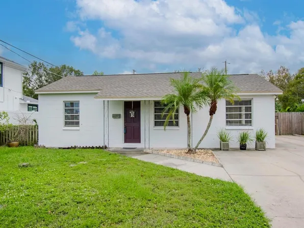 4406 W Wallcraft Ave, Tampa, FL 33611